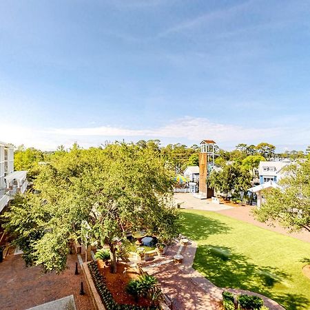 Baytowne Wharf - Observation Point North #458 Дестин Экстерьер фото